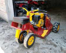 Roland H001 Evo 2025 Semi Nuevo