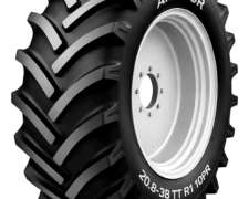 Neumático Agrícola Armour 20.8-38 Tt R1 10pr Carga 10pr A6