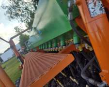 Sembradora de Granos Finos