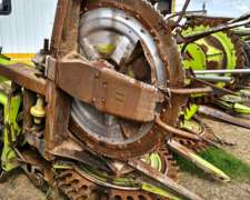 Cabezal RU 600 en muy Buen Estado