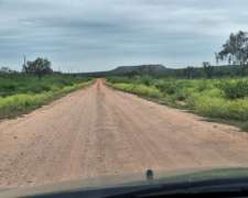 La Rioja 4800 Has Oportunidad Unica