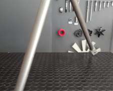 Conjunto Rienda Delantera Izq. Pulverizadora Pla MAP II