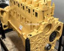 Motor Weichai Wp10 Nuevo Sin Periféricos