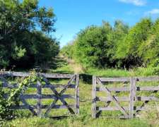 285 HA. Herrera - Entre Ríos