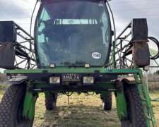 Pulverizadora Autop Metalfor Múltiple 3200/3000 - Año 1999