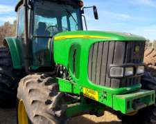 Tractor John Deere 6615