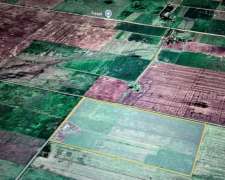 22 Has Agricolas. Nuevo Torino, Santa FE.