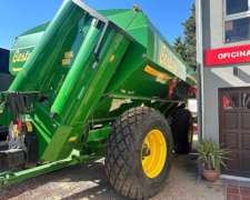 Tolva Autodescargable Cestari S6 37.000