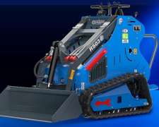 Minipala Rippa RS03 Motor BYS