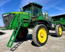 Jd R4030 Americana Impecable 30 Mts Botalón ( NO Canje )