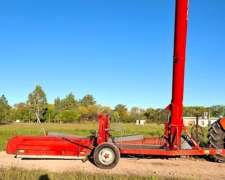 Extractora De Granos Mainero Barredor