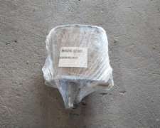 Silenciador Escape Mir25c.07.001 R25c