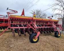 Sembradora Bertini 32.00 de 30 a 23cm y 13 a 52cm Neumática