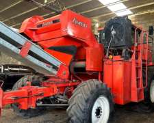 Juntadora de Espigas Byron