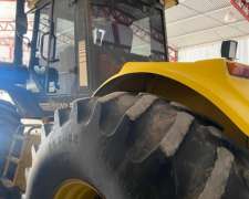 Tractor Pauny 500 Articulado