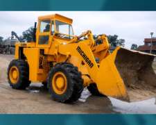 Pala Cargadora Michigan 75 (id690)