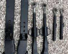 Brazo de Tres Punto para Tractor