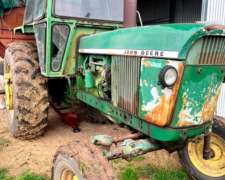Tractor John Deere 3420