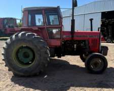 Tractor Massey Ferguson 1195 S