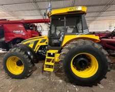 Usado - Pauny 280 Evo- 500hs - Patón - Centro Abierto - 2025