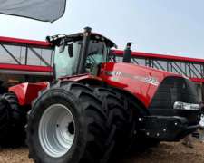 Steiger 555 Dual año 2025 Disponible o km