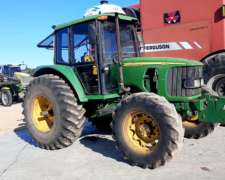 Tractor John Deere 6415