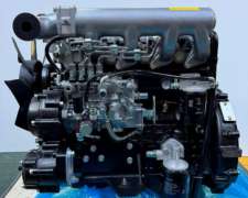 Motor Completo Xinchai 498bpg