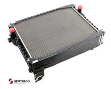 Radiador Agua Tractor Puma T7 91843105