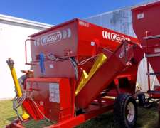 Mixer Micelli DRF 7,2