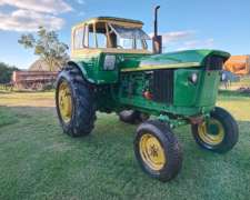 John Deere 3420