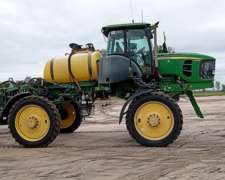 Pulverizadora John Deere 4630