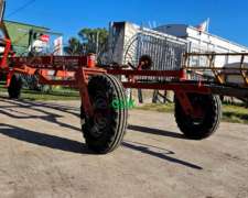 Rastrillo 15 Estrellas Rv15. Gimetal. Disponible