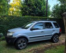 Ford Ecosport 1.6 Titular Impecable