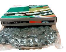 Cadena a Rodillos ASA 80 Simple Marca Choho