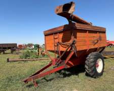 Autodescargable De 7 Toneladas