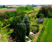 Predio de Excelente Ubicación Sobre Autopista .