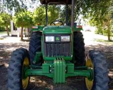 John Deere 5065 e 1000hs