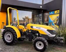 Tractor Pauny 160 AV