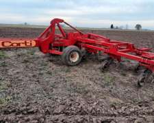 Desmalezador Marca Corti Modelo Razor 700