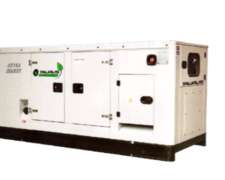 50 KVA Insonorizado