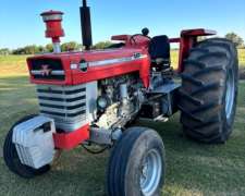 Tractor Massey Ferguson 1098-usado