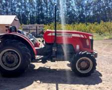 Tractor Usado Massey Ferguson 4283 Frutero