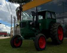 Tractor Deutz A55 Simple Tracción