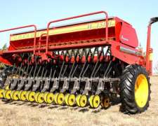 Sembradora Grano Fino Super Walter W4500