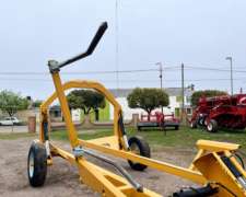 Transportador De Rollos Da-ga T6r –