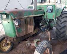 Vendo Tractor John Deere 3420 – el Durazno, San Luis