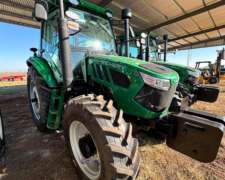 Tractor Chery 120 HP RC 1204 C con Cabina