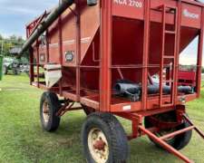 Tolva Semilla /ferti Apache AGA2700 10tt