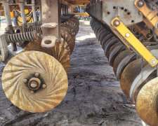 Sembradora Fabimag FG01 Neumática 18 a 42