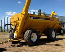 Monotolva Ascanelli 22 TN